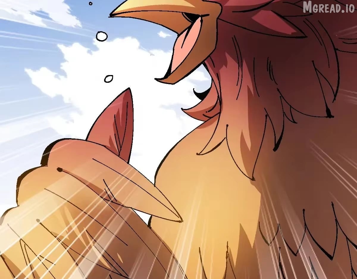 Master: This rebellious disciple is definitely not the Holy Son Chapter 185  - page 21